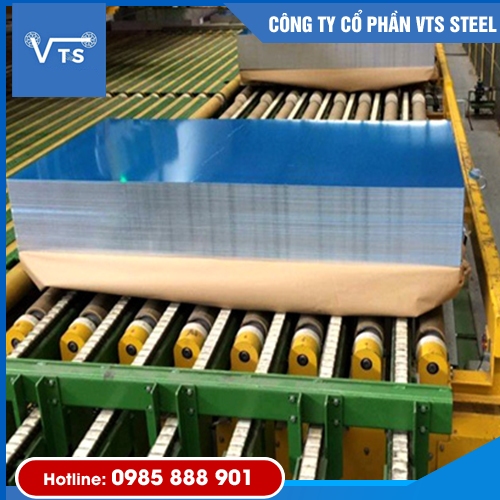 Sản phẩm gia công cắt xẻ kim loại